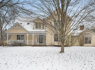 2322 Olde Farm Ln, Hudson, OH