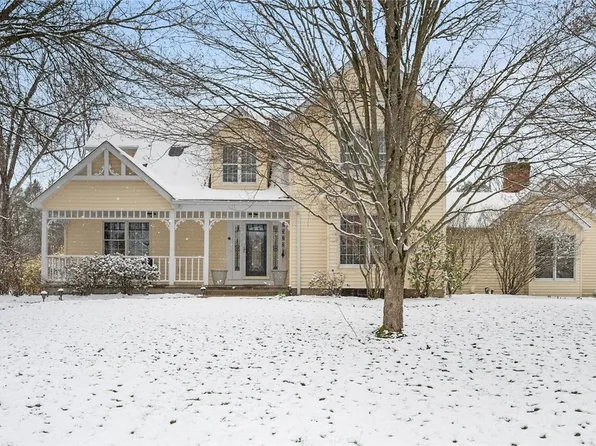 2322 Olde Farm Ln, Hudson, OH 44236