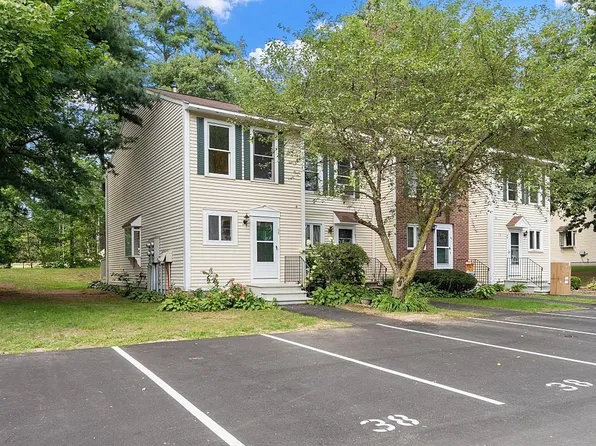 38 Shelburne Road, Merrimack, NH 03054