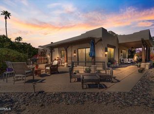 18925 E Latigo Ln, Rio Verde, AZ 85263