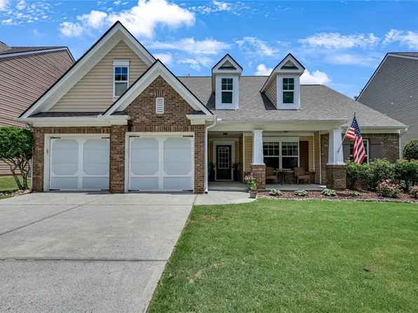 2511 Southhaven Ln, Buford, GA 30519