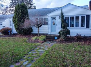 99 Harvard St, Cranston, RI 02920
