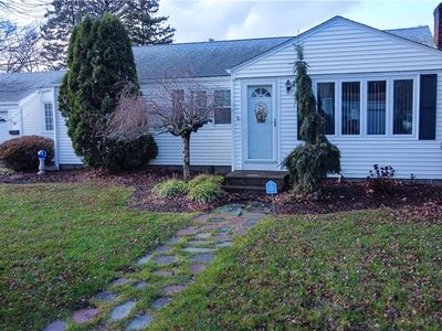 99 Harvard St, Cranston, RI, 02920