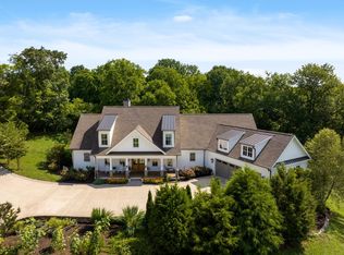 3015 Lockwood Ridge Pvt Ln, Franklin, TN 37064