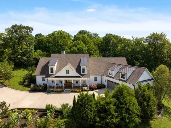 3015 Lockwood Ridge Pvt Ln, Franklin, TN 37064