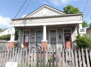 1223 Burdette St #1223, New Orleans, LA 70118