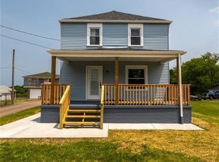 2160 Brodhead Rd, Aliquippa, PA 15001