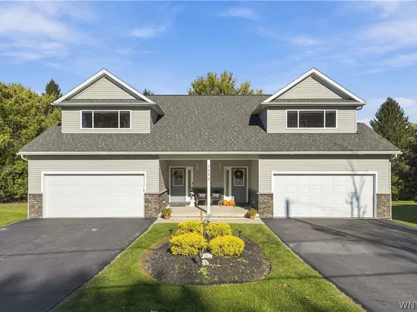 1436 Seneca Creek Rd, Buffalo, NY 14224