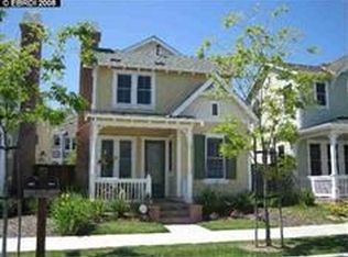 1075 Sanderling Dr, Hercules, CA 94547