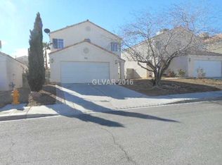 8217 Gunther Cir, Las Vegas, NV 89145