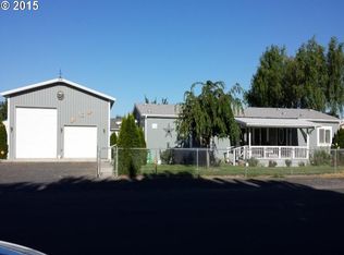 215 N 1st St, Irrigon, OR 97844