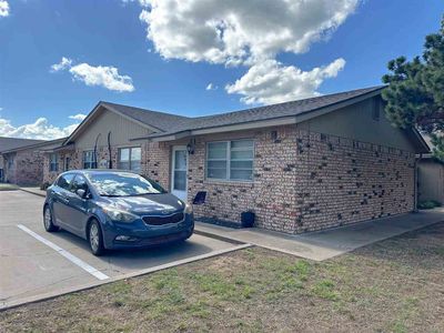 7901 NW Crossland Cir, Lawton, OK, 73505