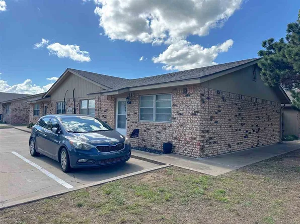 7901 NW Crossland Cir, Lawton, OK 73505