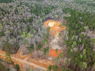 Nhn Antler Rdg Lot A, Poplarville, MS 39470