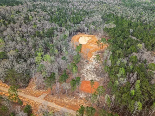 Nhn Antler Rdg Lot A, Poplarville, MS 39470