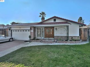 41647 Sherwood St, Fremont, CA 94538
