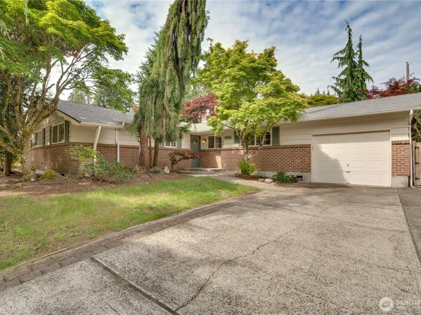 1602 S Winnifred Street, Tacoma, WA 98465