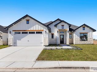 1210 Milania Dr, La Feria, TX 78559