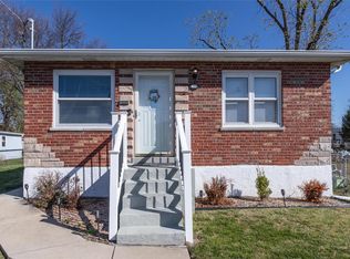 403 W Holden Ave, Saint Louis, MO