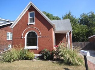 608 S Church St, Belleville, IL
