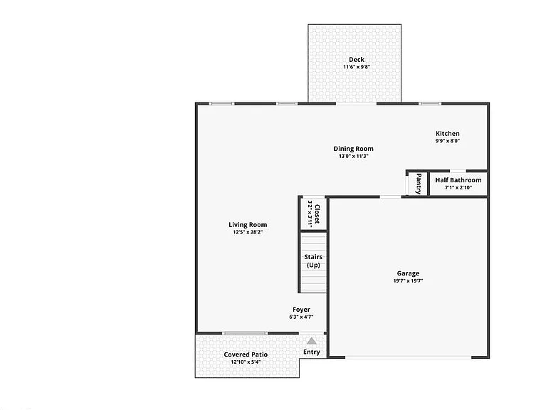 1057 Tammy Sue Ln — Photo 2