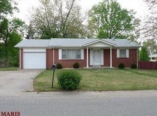 1 Saint David Dr, Saint Peters, MO