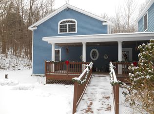 450 Grange Hall Rd, Dalton, MA 01226