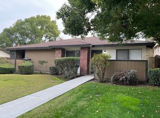 6712 Klamath Way #A-D, Bakersfield, CA 93309