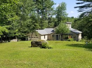 5 Par Brae, Grantham, NH 03753