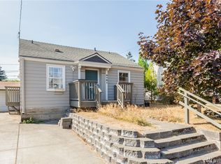 3721 SW Thistle St, Seattle, WA 98126