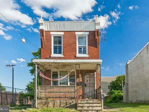 2110 W Chew Ave, Philadelphia, PA 19138