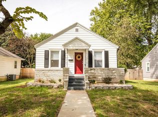 1335 S Florence Ave, Springfield, MO 65807