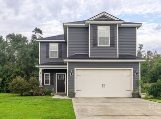 24 Julliard Ct, Savannah, GA 31419