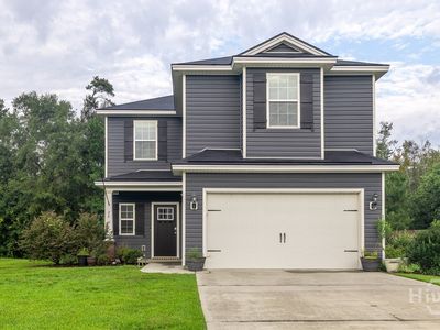 24 Julliard Court, Savannah, GA, 31419