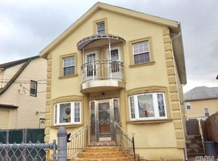 9010 Hollis Court Blvd, Jamaica, NY 11428