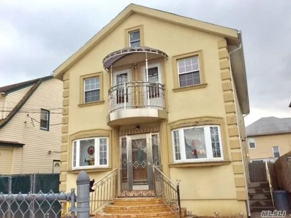 9010 Hollis Court Blvd, Jamaica, NY 11428