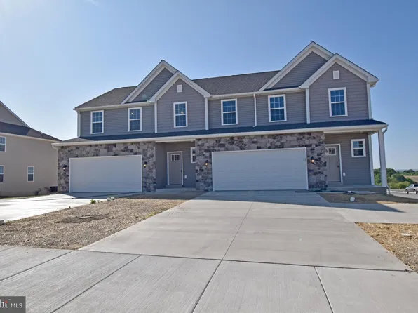 222 Ida Red Dr Lot 85, Leesport, PA 19533