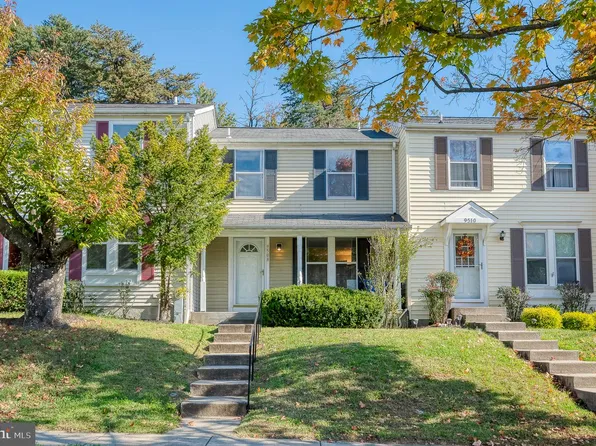 9508 Orbitan Ct, Baltimore, MD 21234