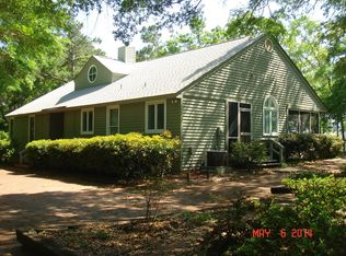 900 W West St, Southport, NC 28461