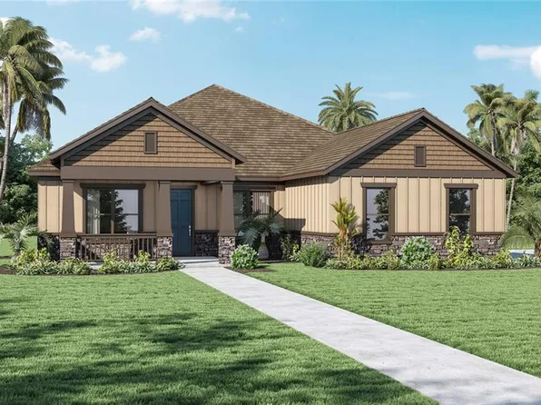 17854 Hither Hills Cir, Winter Garden, FL 34787