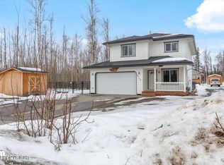 3750 S Olson Cir, Wasilla, AK 99654