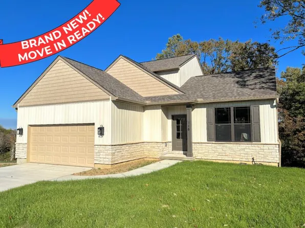 718 Ezra Dr, Taylor Mill, KY 41015