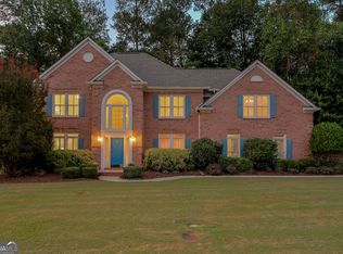 6234 Poplar Bluff Cir, Norcross, GA 30092