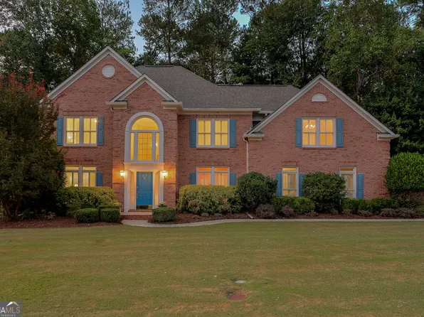 6234 Poplar Bluff Cir, Peachtree Corners, GA 30092