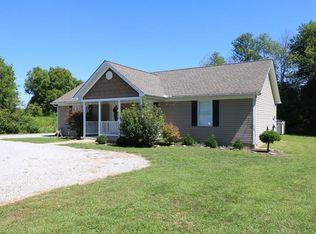 12950 Us 62, Sardinia, OH 45171