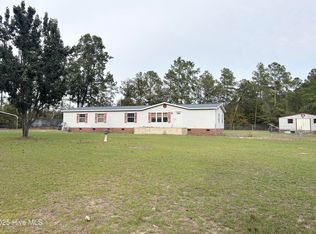 371 Maysville Lane, Tar Heel, NC 28392