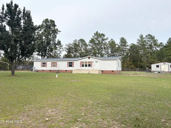 371 Maysville Lane, Tar Heel, NC 28392