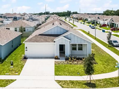 290 Lawson Ave, Haines City, FL, 33844