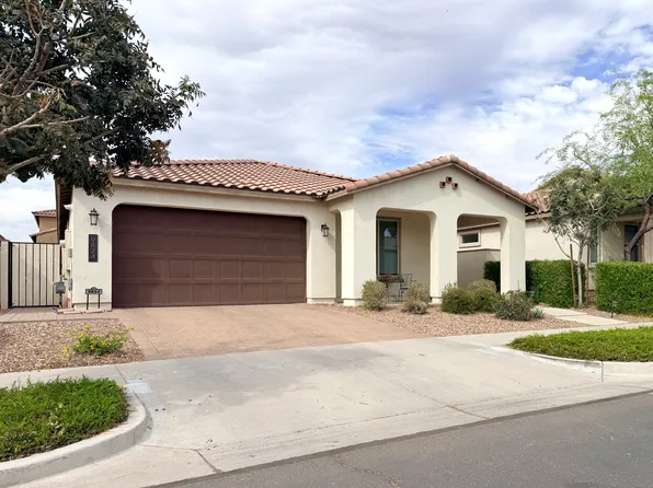 9824 E Resistance Ave, Mesa, AZ 85212