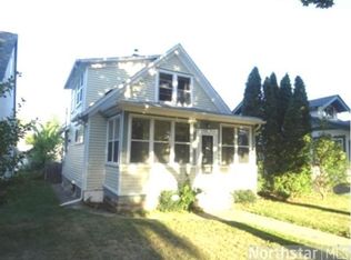 4050 Sheridan Ave N, Minneapolis, MN 55412